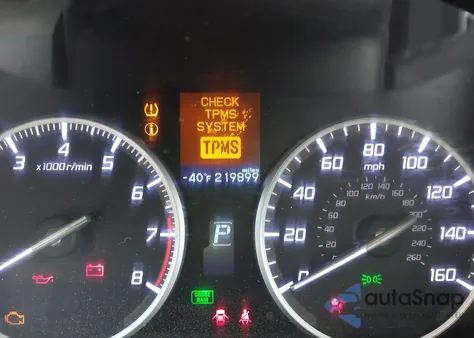 2013 Acura Ilx 2.0L z USA, uszkodzony, nr VIN 19VDE1F50DE014417